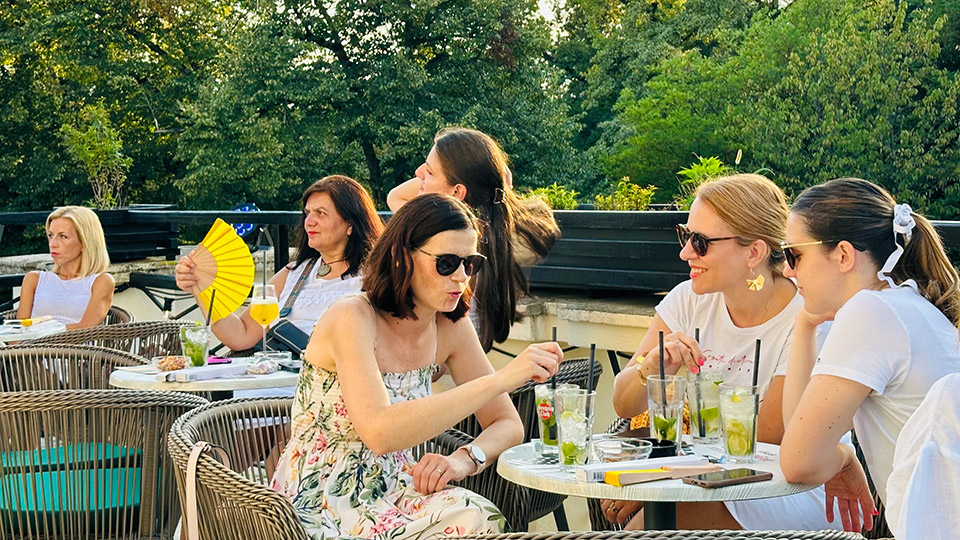  ABC Daily Social Open Parties